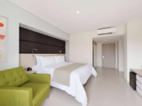 Wyndham Garden Barranquilla Hotels in Barranquilla
