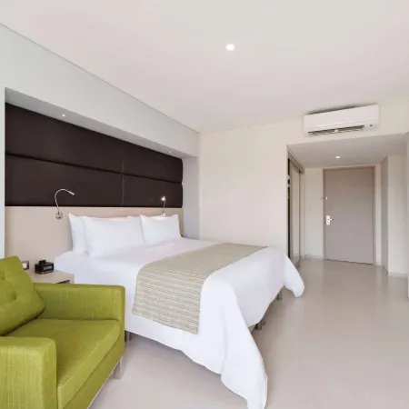 Wyndham Garden Barranquilla