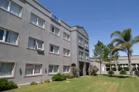 Howard Johnson by Wyndham Funes Hotel a Funes