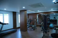 Hotel Shaans Hotels in Tiruchirappalli