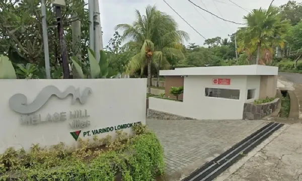 Melase Hill Suite Villa 23