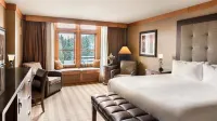 Wyoming Inn of Jackson Hole Hotels in Wilson