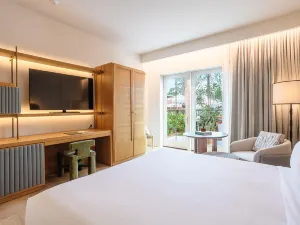 Hotel Bardo Savannah