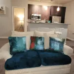 Stylish and Spacious, Close to the Hospital