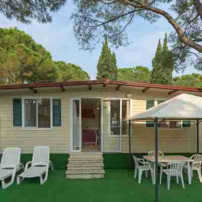 Camping Park Garda Hotel Exterior