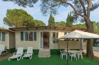 Camping Toscolano Hotels in Toscolano Maderno