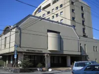 HOTEL LiVEMAX Toyooka