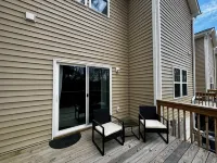 The Elm at Ducks Landing Hotels in Aberdeen