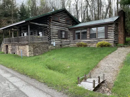 Heated Indoor Pool and Fitness Center - Charming Historic Retreat