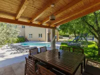 Ana Hotels in Barban