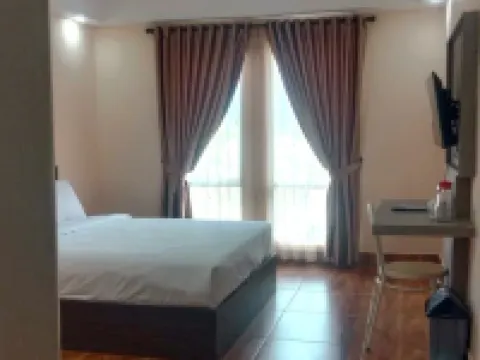 Maros Inn 88 馬羅斯縣酒店