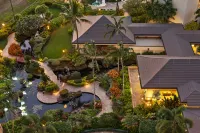 Luxurious Villa with Spacious Lanai - Stunning Ocean View Retreat Hotels near Kalaeloa Airport