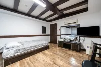 Boryeong (Daecheon) Beachtel