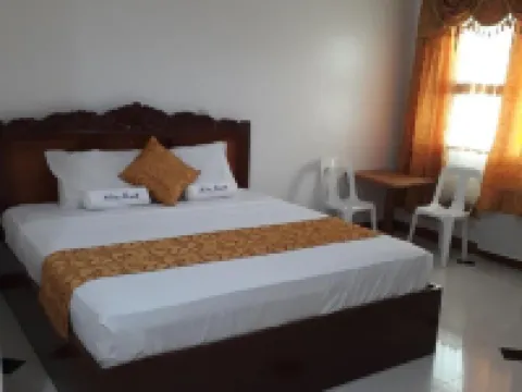 Andres Resort Hotels in Nabas