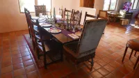 LUXURIOUS 4BR/3BA SANTA FE ESCAPE