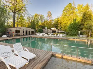 Enklawa Białowieska Forest & Spa