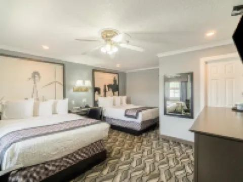 Purple Sage by OYO Snyder TX Hoteles en Snyder