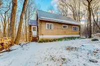 Chimney Hill Cozy Cabin Retreat - Unit 1