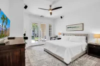 Serene Desert Studio Retreat with WiFi Access Hotels in La Quinta