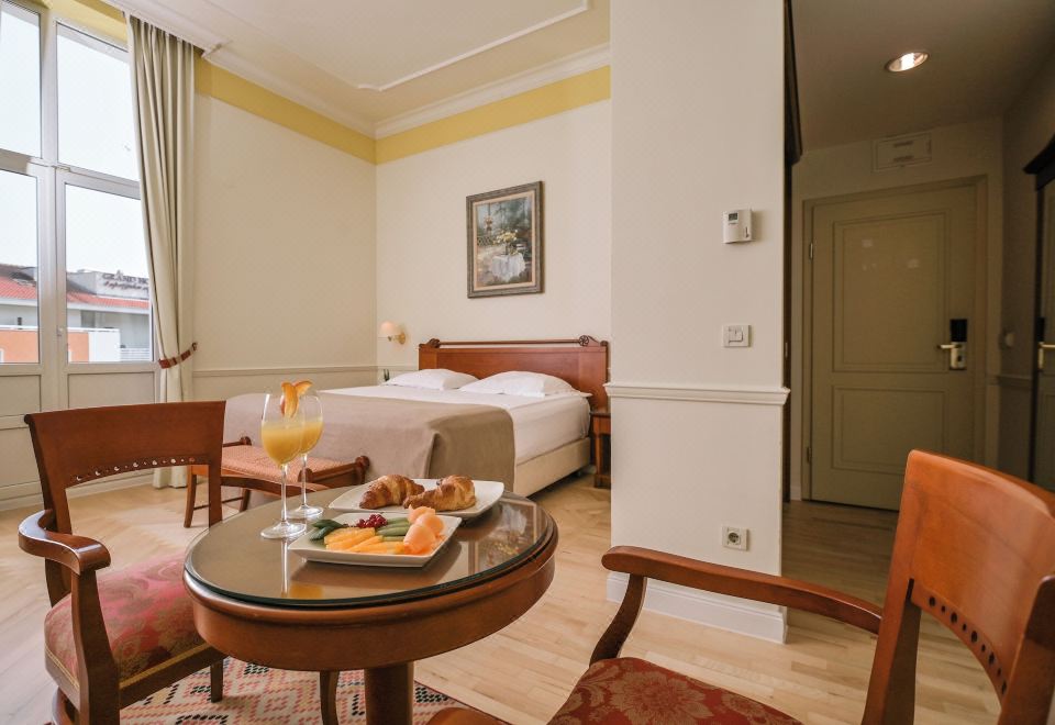 Hotel Continental 썸네일