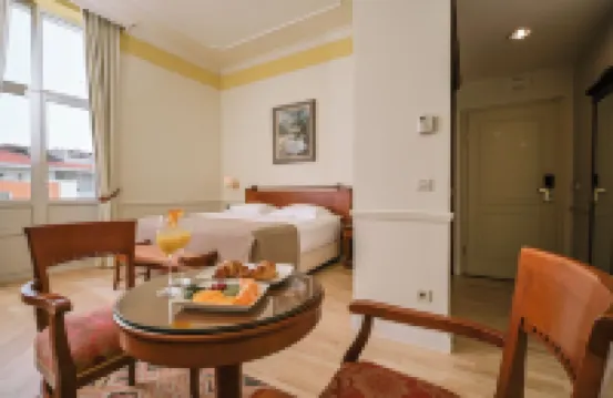Hotel Continental