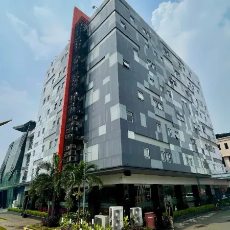 StarRay Hotel Jakarta Mangga Dua Square