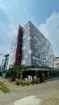 StarRay Hotel Jakarta Mangga Dua Square - Gym