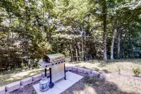 Hoof Haven Hotels in Tazewell