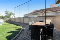 Living under PAR Hotels in Ahwatukee Foothills