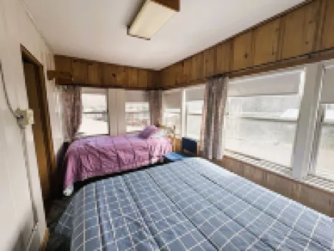 Sonny Boy at Duck Harbor Resort