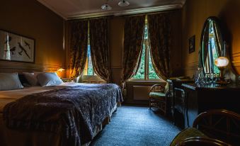 Dalen Hotel