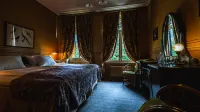 Dalen Hotel