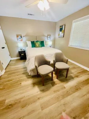 Eastgate 5A Hotels in Tangipahoa Parish