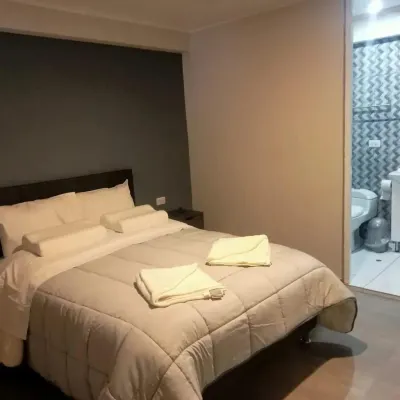 Mmarros Inn Peru