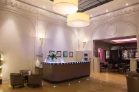 Mercure Lille Roubaix - Grand Hôtel Hotels in Roubaix