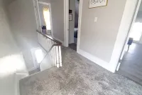 Fire Pit, Outdoor Dining, and Full Kitchen - Charming Family Haven Hotels in Alpena