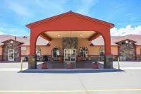 拱道旅館 Back of Beyond Books附近的飯店