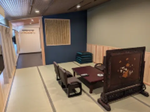 RYOKAN優勝館Hotel 守口のホテル
