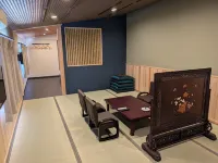 ryokan yuusyou hotel Hôtels à : Moriguchi