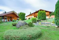 1A Apartment TOP Hotels in Spiegelau