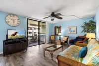 Ocean Views and Gorgeous Pool Amenities - Charming Coastal Haven