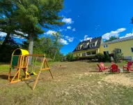 Private Hot Tub, Pool and Spectacular Views - Elegant Victorian Escape