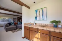 Expansive Wraparound Deck and Scenic Views - Stunning Coastal Haven