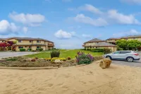 Seascape Sanctuary Rio del Mar住宿飯店