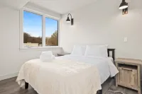 Luxury Lofts with Bike Storage and Trails Nearby - Cozy Mtb Haven Hotels in Bella Vista