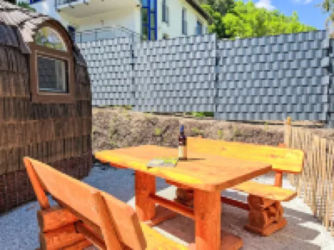 Tiny Haus Vierseenblick Nummer 2 Hotels in Boppard