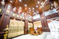 Soubandith Hotel - Airport Shuttle