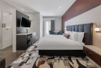 Club Wyndham Perth, Trademark Collection by Wyndham - balcony