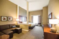 Comfort Suites - Dodge City Hotels in Dodge City