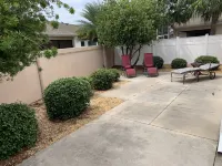 Charming Retreat with Gas Golf Cart and BBQ Grill - Beautiful Oasis